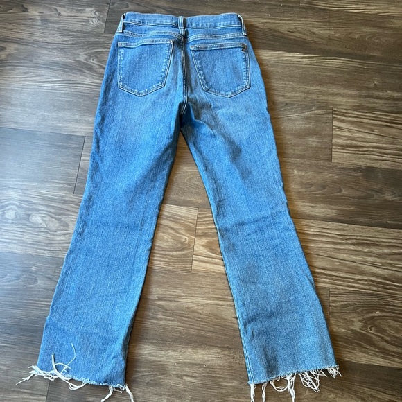 Madewell Jeans - Picture 3 of 3